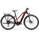 Merida eSpresso 400 S EQ Women's e-Hybrid Bike