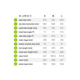 Merida eSpresso 400 S EQ Women's e-Hybrid Bike