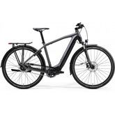 Merida eSpresso 700 EQ e-Hybrid Bike