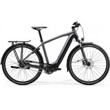 Merida eSpresso 700 EQ e-Hybrid Bike