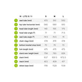 Merida eSpresso 700 EQ e-Hybrid Bike