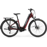Merida eSpresso City 400 EQ e-Hybrid Bike