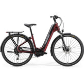 Merida eSpresso City 400 EQ e-Hybrid Bike