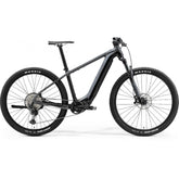 Merida eBig Nine 400 e-Mountain Bike