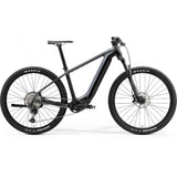 Merida eBig Nine 400 e-Mountain Bike