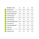 Merida eBig Nine 400 e-Mountain Bike