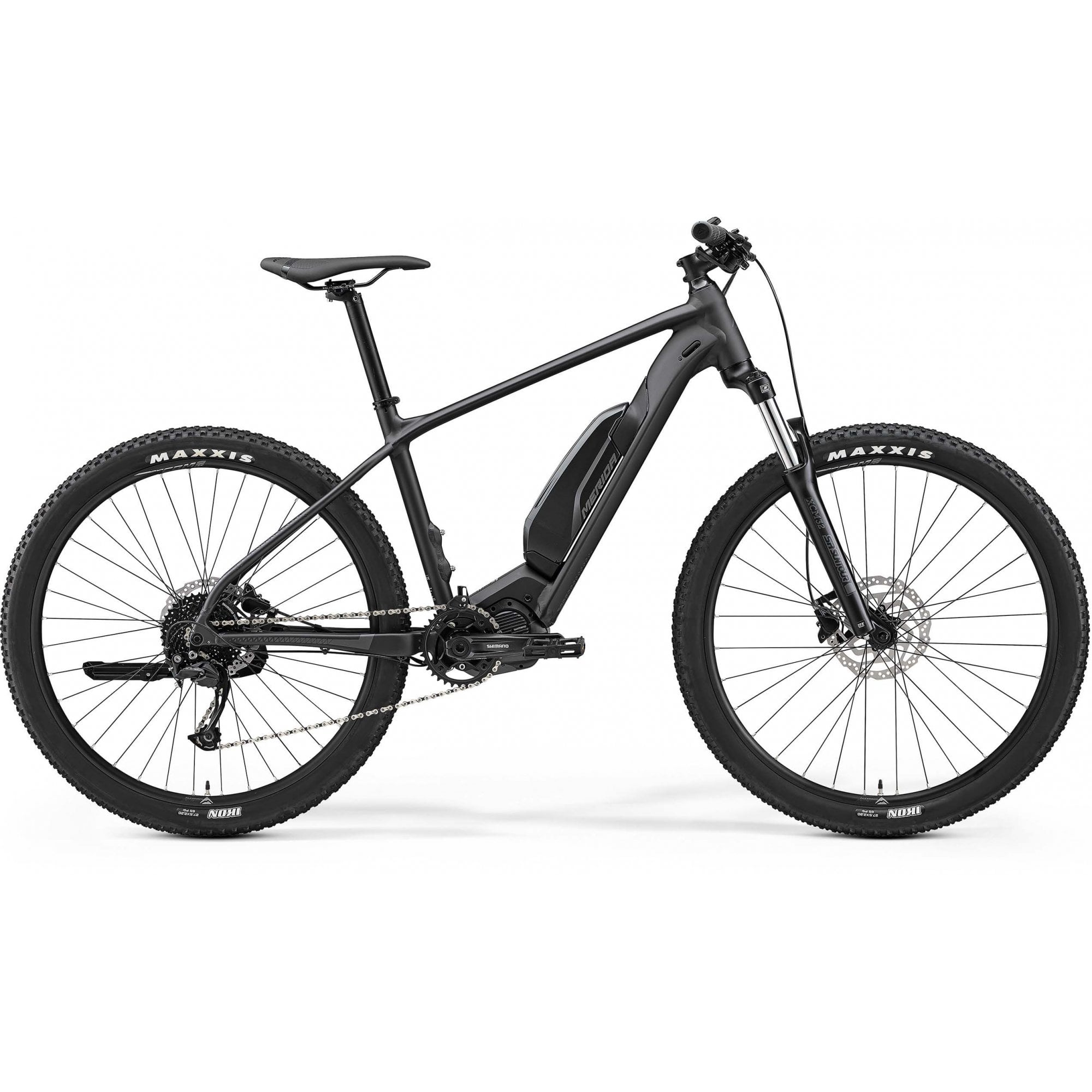 Merida eBig Seven 300SE e-Mountain Bike