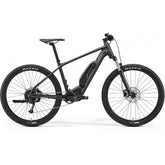 Merida eBig Seven 300SE e-Mountain Bike