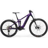 Merida eOne-Forty 700 e-Mountain Bike