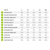 Merida eOne-Forty 700 e-Mountain Bike