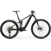 Merida eOne-Forty 700 e-Mountain Bike
