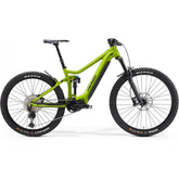 Merida eOne-Sixty 500 e-Mountain Bike
