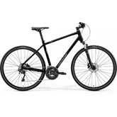 Merida Crossway 100 Hybrid Bike