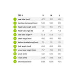 Merida Crossway 100 Women's Hybrid Bike