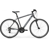 Merida Crossway 10-V Hybrid Bike
