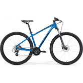 Merida Big Nine 15 Mountain Bike