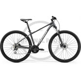 Merida Big Nine 20 Mountain Bike