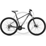 Merida Big Nine 20 Mountain Bike