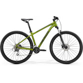 Merida Big Nine 20 Mountain Bike