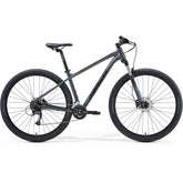 Merida Big Nine 60 Mountain Bike