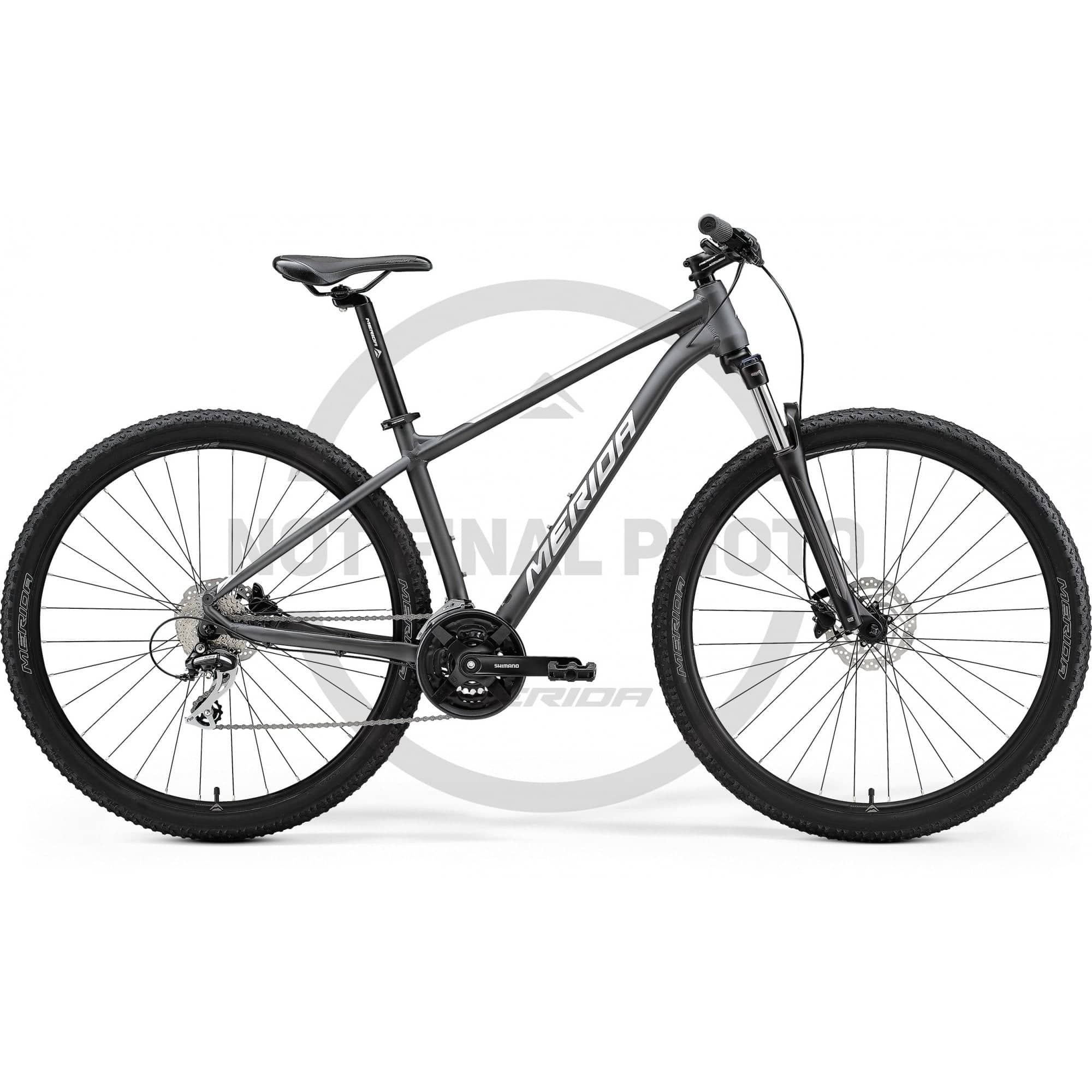 Merida Big Seven 20 Mountain Bike