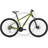 Merida Big Seven 20 Mountain Bike