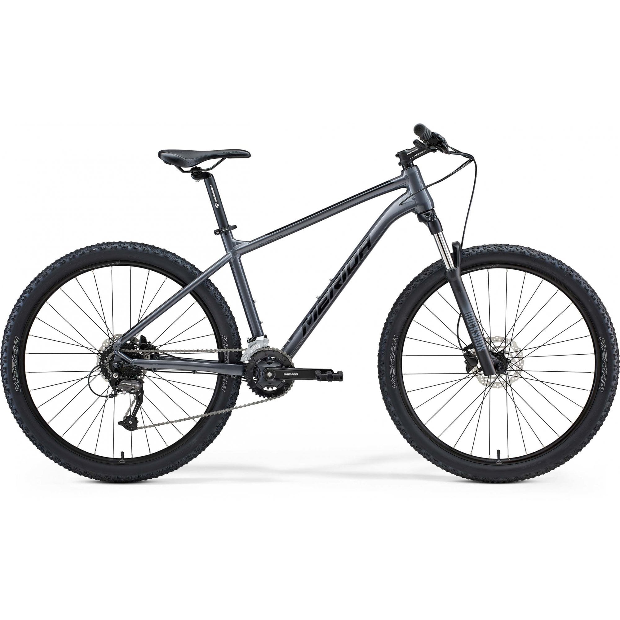 Merida Big Seven 60 Mountain Bike
