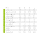 Merida Big Seven 60 Mountain Bike