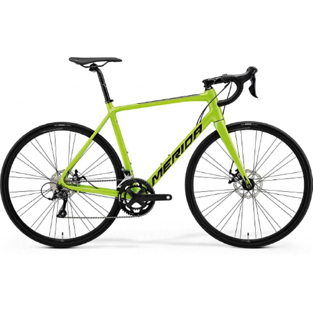 Merida Scultura 200 Road Bike