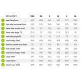 Merida Scultura 9000 Road Bike