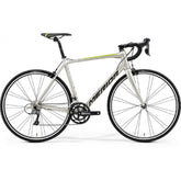 Merida Scultura Rim 100 Road Bike