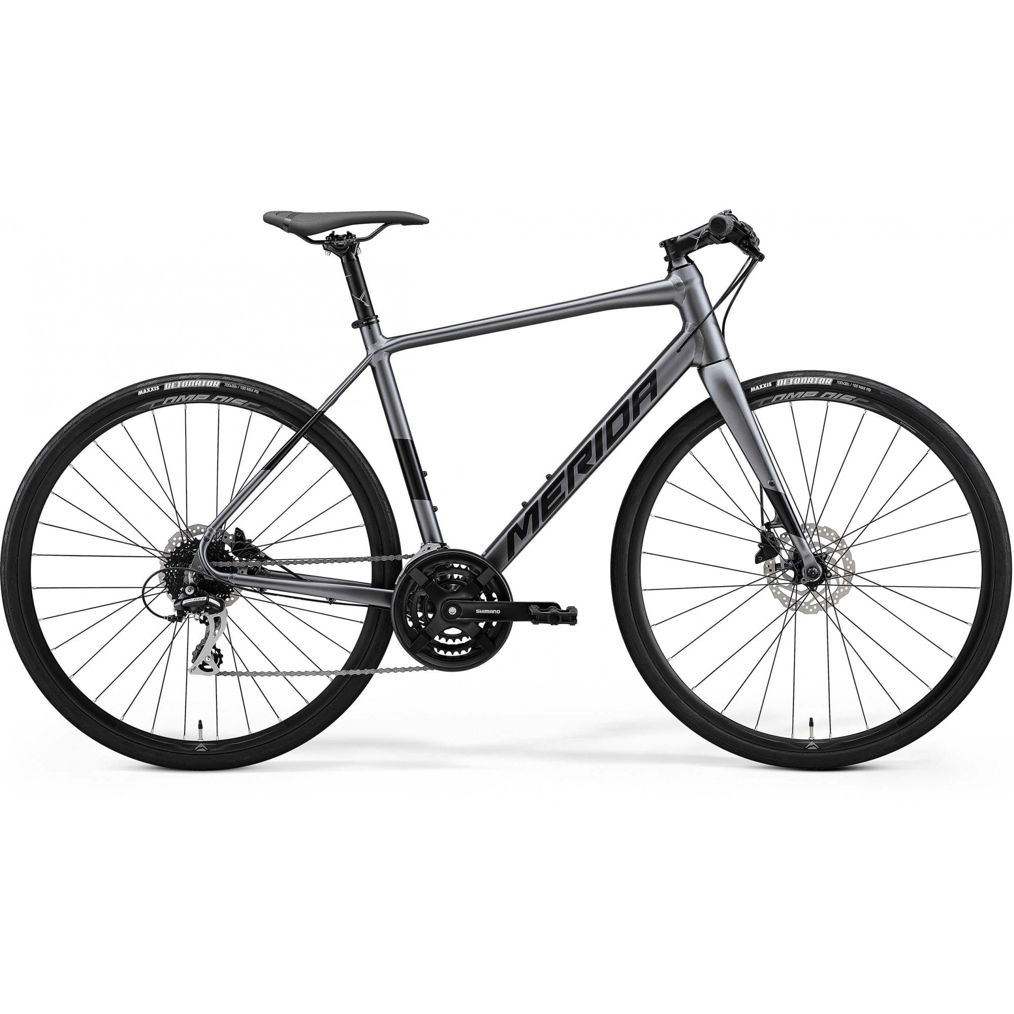 Merida Speeder 100 Urban Bike