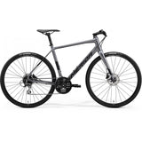 Merida Speeder 100 Urban Bike