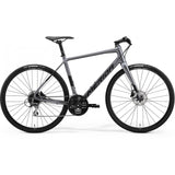 Merida Speeder 100 Urban Bike