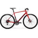 Merida Speeder 200 Urban Bike
