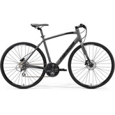 Merida Speeder 20D Urban Bike