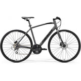 Merida Speeder 20D Urban Bike