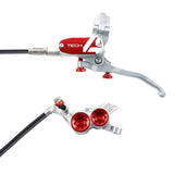 Hope Tech 4 V4 - No Rotor Brakes