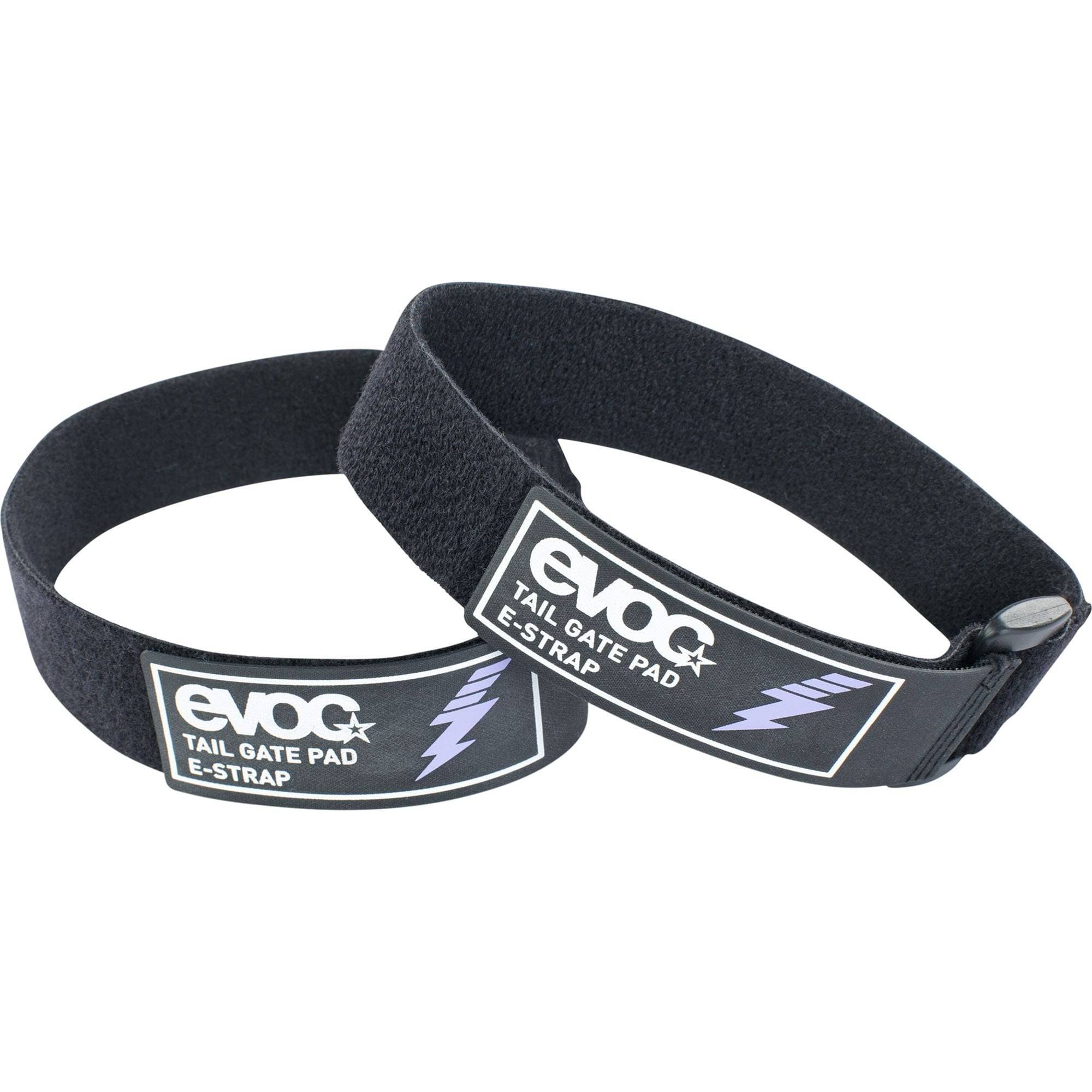 EVOC Mounts & Spares - Tailgate Pad Strap (2Pcs)