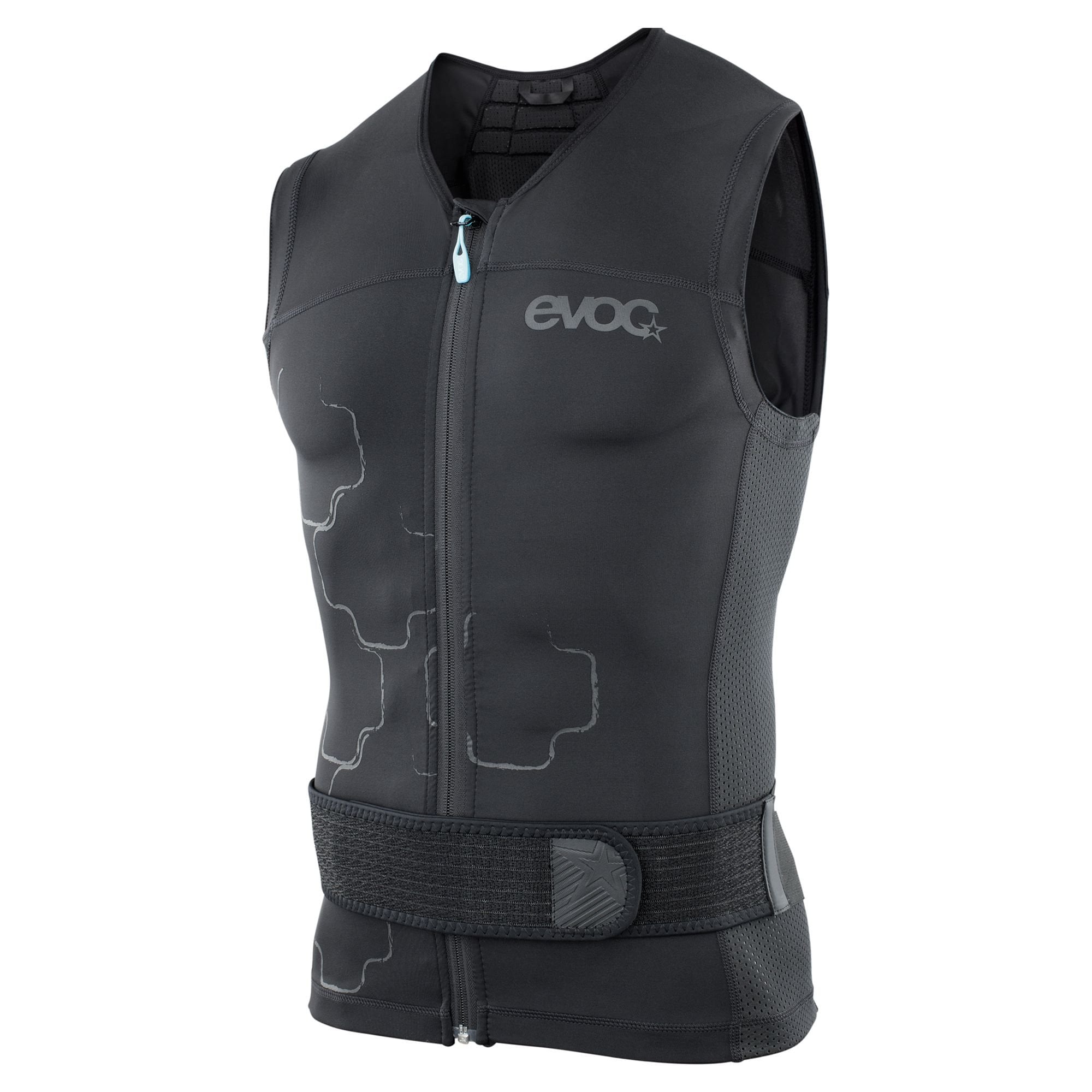 EVOC Women's Protector Vest Lite Protection