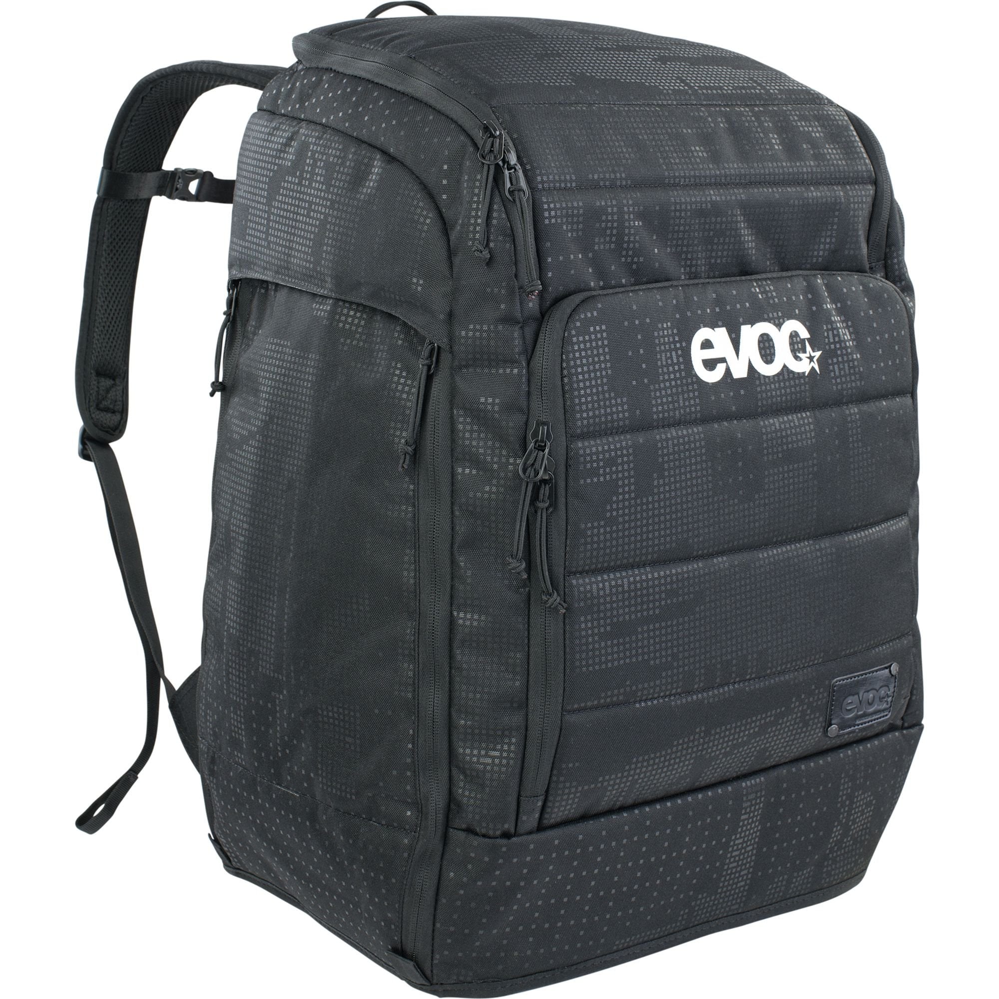 EVOC Panniers & Bags - Gear Backpack 60L
