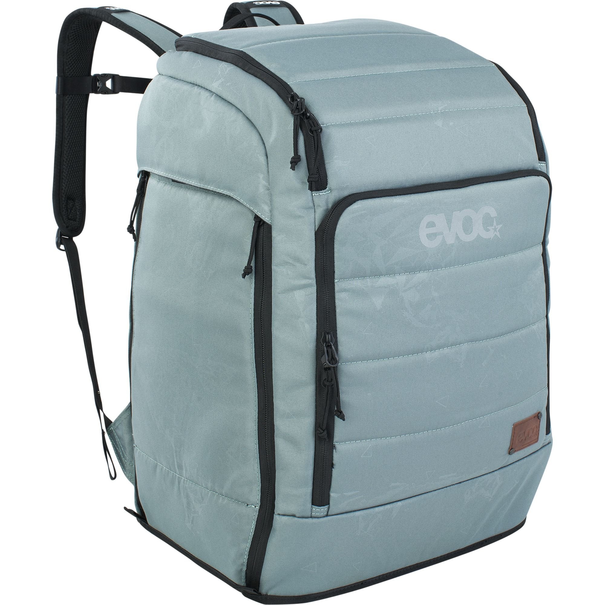 EVOC Panniers & Bags - Gear Backpack 60L