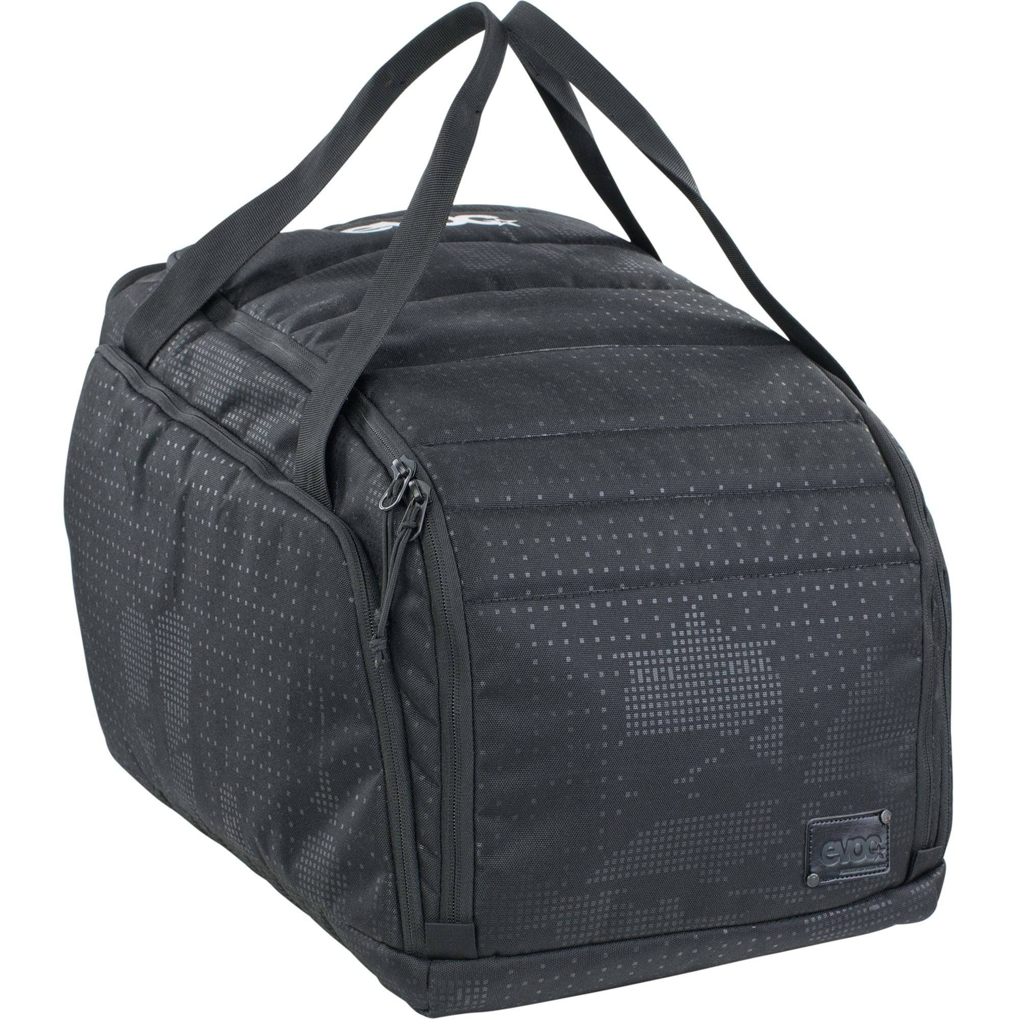 EVOC Gear Bag 35L outdoor accessories, durable pannier and organizer for adventure gear storage and transport.