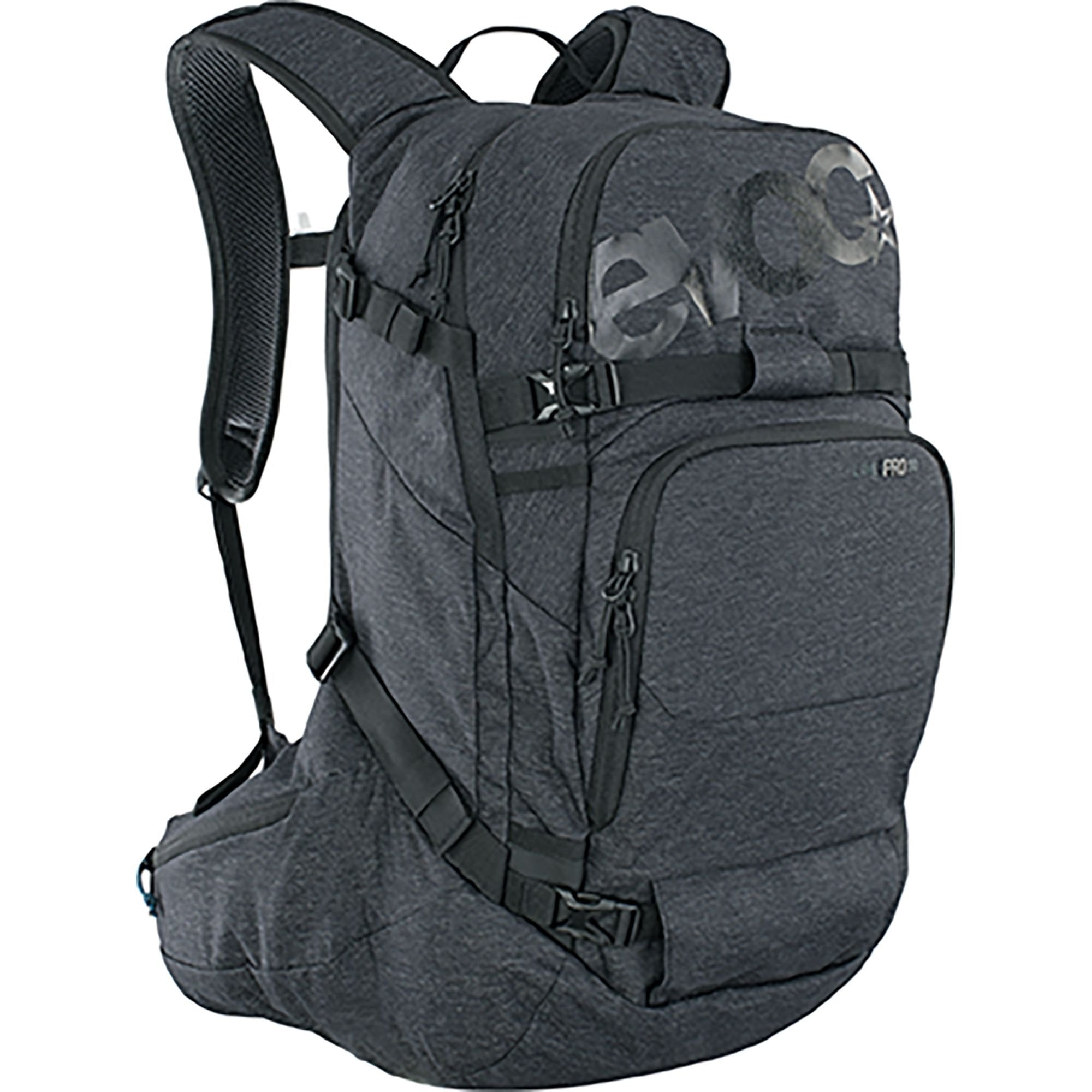 EVOC Panniers & Bags - Line Pro 30L Backpack