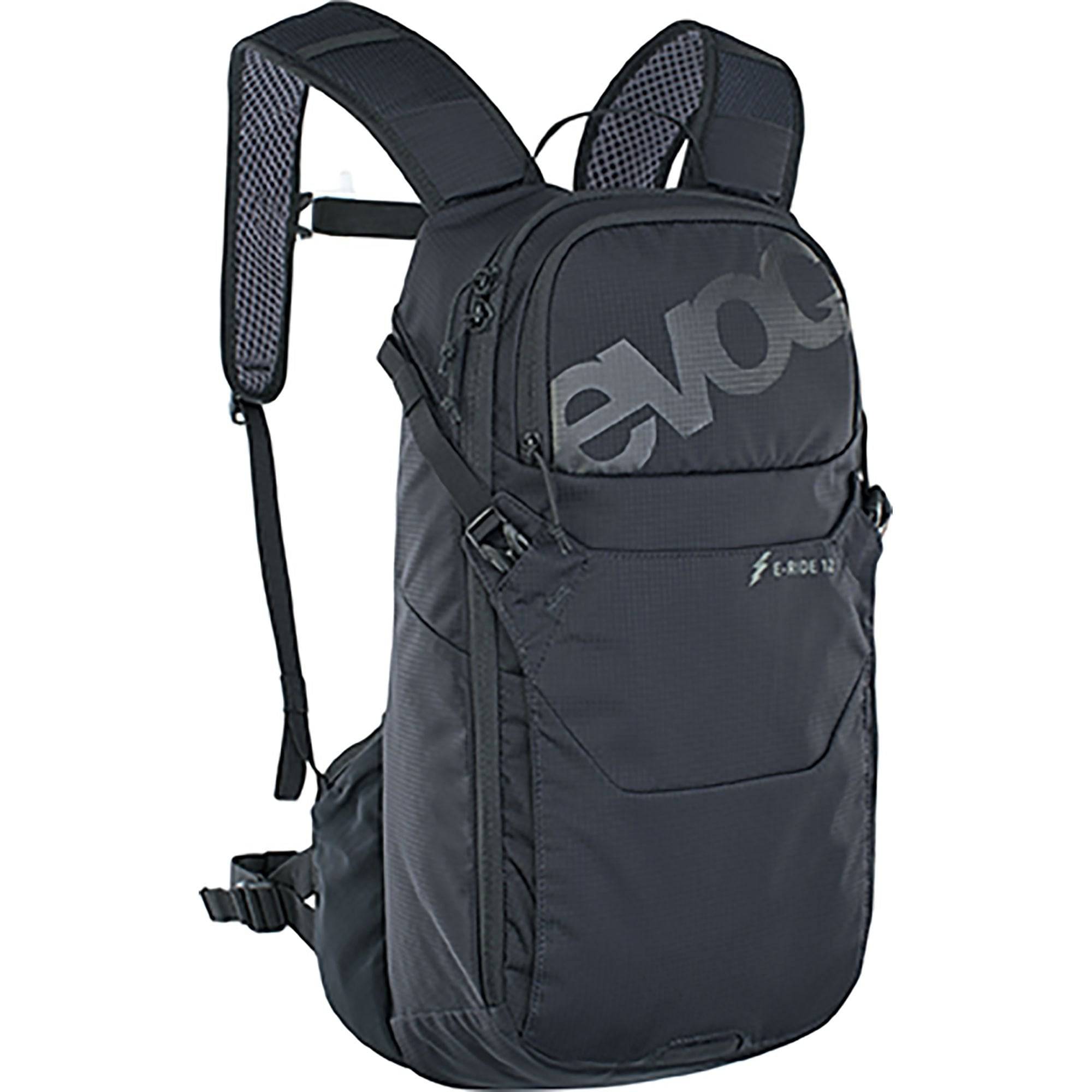 EVOC Hydration Bags - E-Ride Performance Backpack 12L