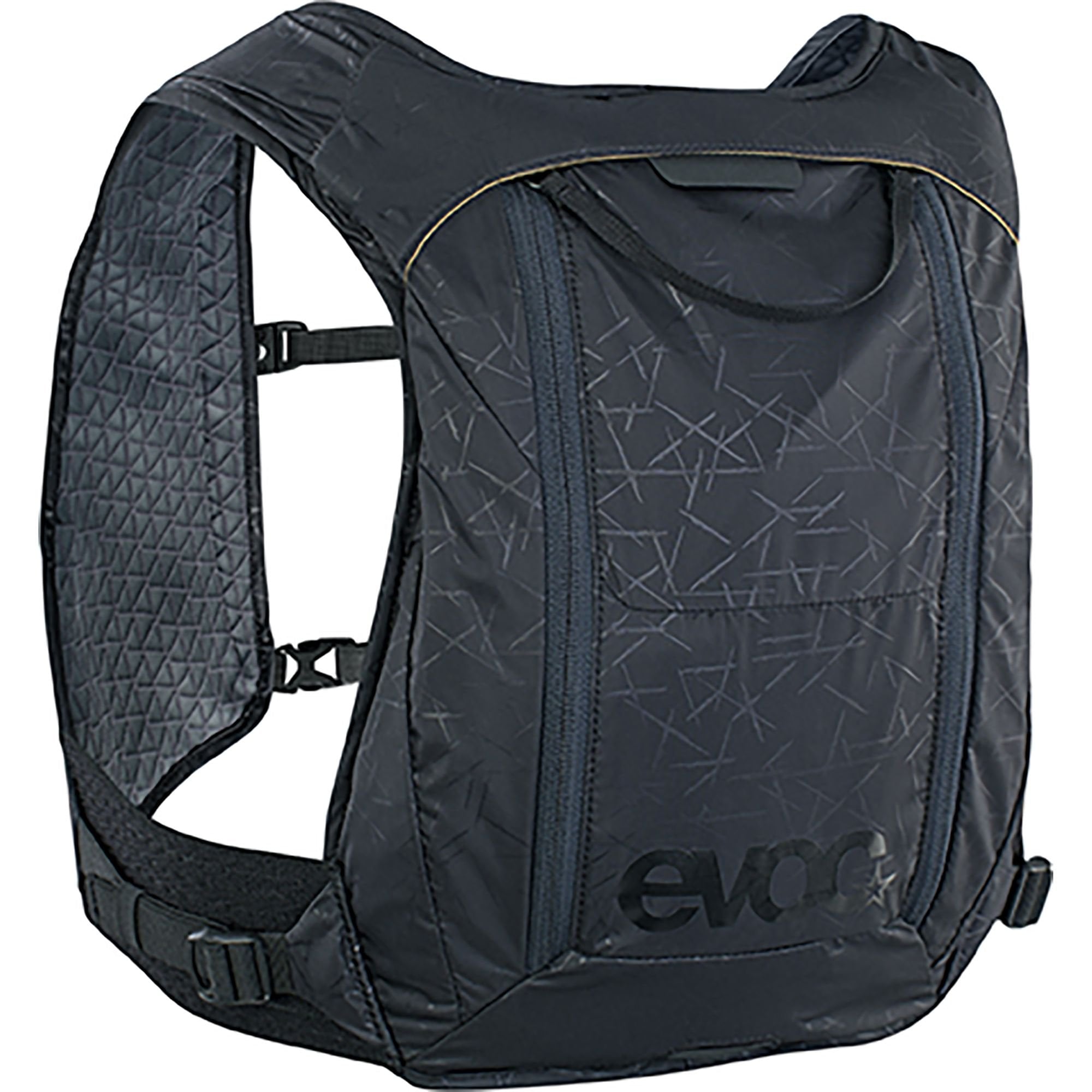 EVOC Hydration Bags - Hydro Pro 3L Hydration Pack + 1.5L Bladder