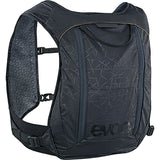 EVOC Hydro Pro 3L hydration pack with 1.5L bladder for cycling, featuring adjustable straps and ergonomic design.