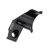 Problem Solvers Mismatch Adapter 1.2 for SRAM MatchMaker and Shimano I-Spec brake levers, component for bike handlebar setup