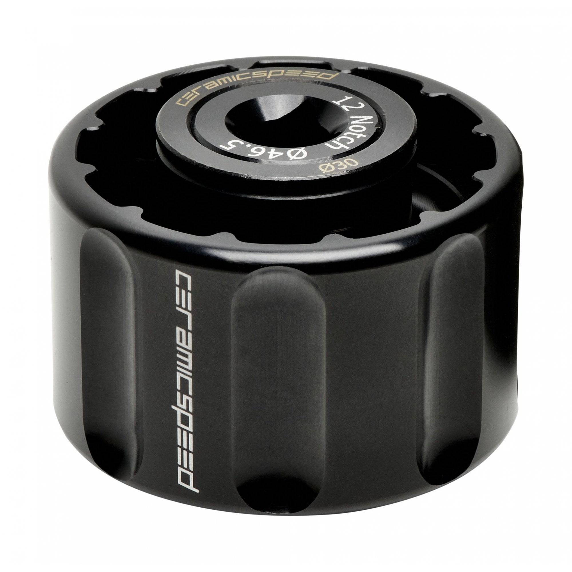 CeramicSpeed Tool - CeramicSpeed Dual Socket BB Tool BSA/ITA