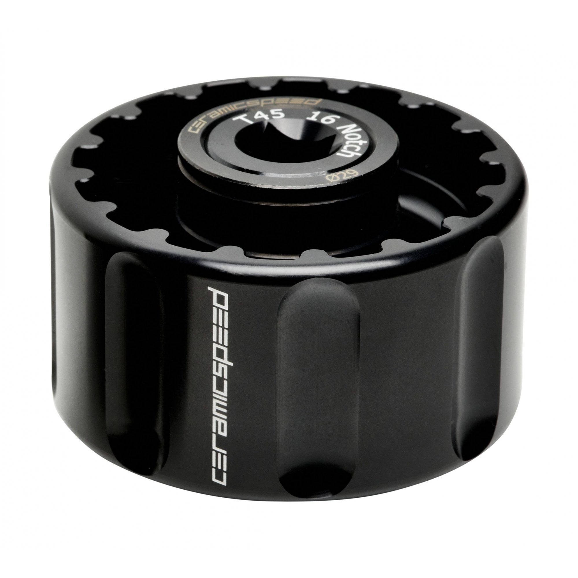 CeramicSpeed Dual Socket BB Tool T45 T47 for Colnago Shimano SRAM Campagnolo bike workshops, durable tool for bottom bracket installation